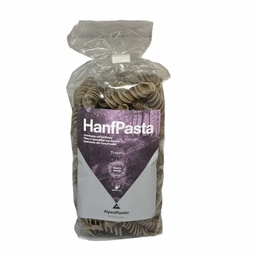 [ALPEN PIONIER] HanfPasta - 350g