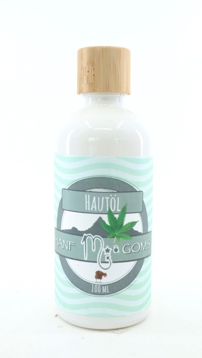 [MIA PRODUCTS] Huile de corps KÖRPEROL - 100ml
