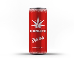 [CANLIFE] Kush Kola - 250ml