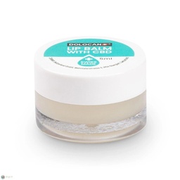 [DOLOCAN] Lip Balm - 5ml