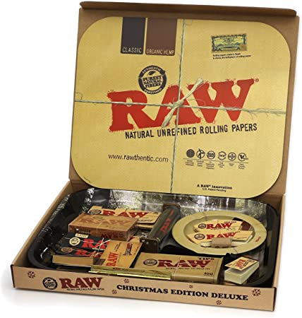 [RAW] FROHE WEIHNACHTEN - MITTEL