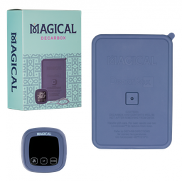 [MAGICAL BUTTER] Magical Decarbox