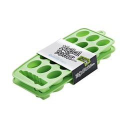 [MAGICAL BUTTER] Magical Silicone Gummy Tray x 2 (10ml)