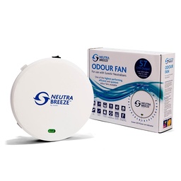 [NEUTRA BREEZE] Odour Fan