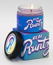 [CANDLE BUDZ] Real Runtz