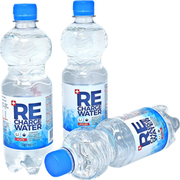 [HEMPFY] Recharge water PLATE - 500ml