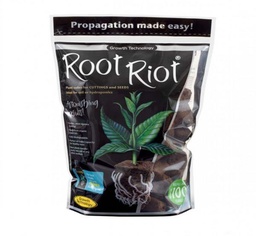[GROWTH TECHNOLOGY] Root Riot