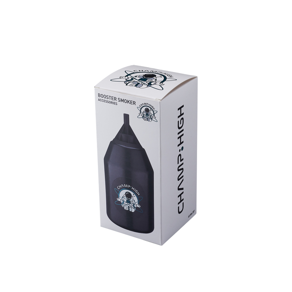 [CHAMP HIGH] BOOSTER SMOKER