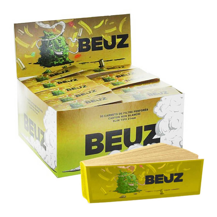 [BEUZ] Beuz-Filter