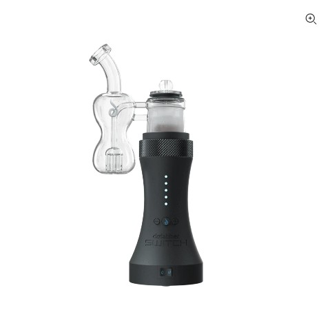[DR. DABBER] Switch