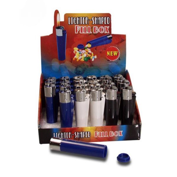 [CLIPPER] Stash Prise cachée factice