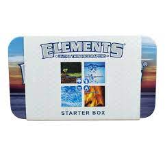 [ELEMENTS] Starterbox