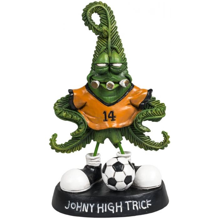 [CANNABUDS] Johny High Trick
