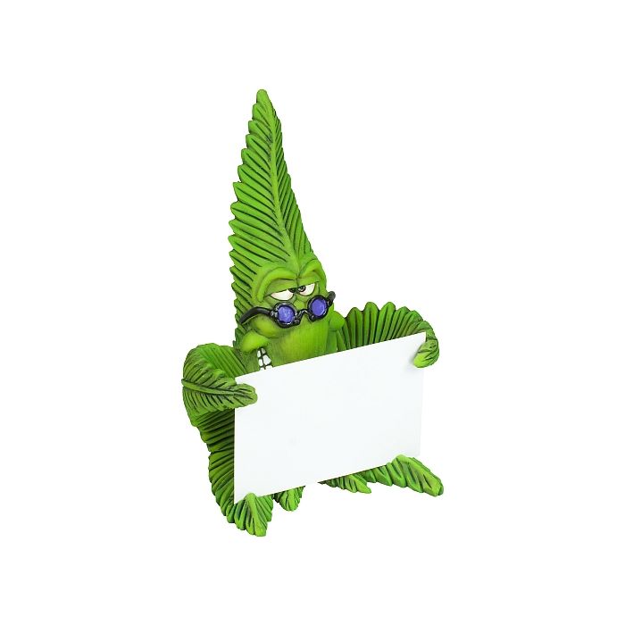 [CANNABUDS] 3D Photo Frame