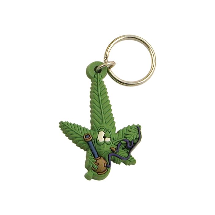 [CANNABUDS] Keyring Bubblez