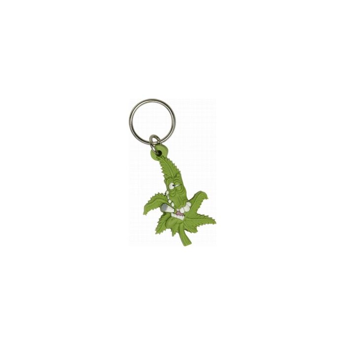 [CANNABUDS] Keyring Sloth