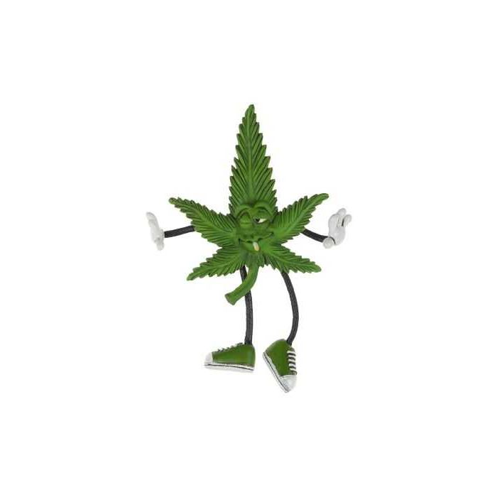 [CANNABUDS] Critter Sitter Magnet Ed