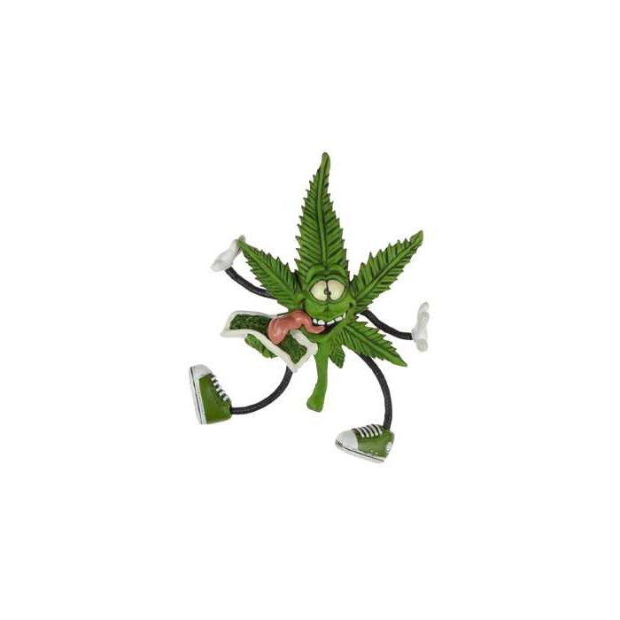 [CANNABUDS] Critter Sitter Magnet Stephanus