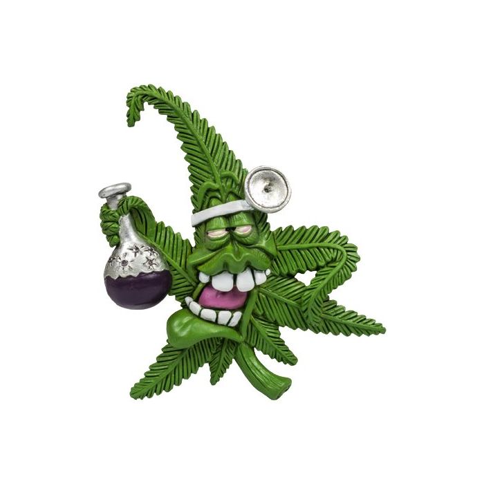 [CANNABUDS] Magnet Doctor