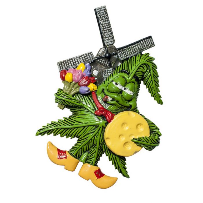 [CANNABUDS] Magnet Farmer