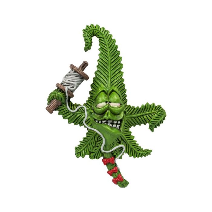 [CANNABUDS] Magnet High As A Kite
