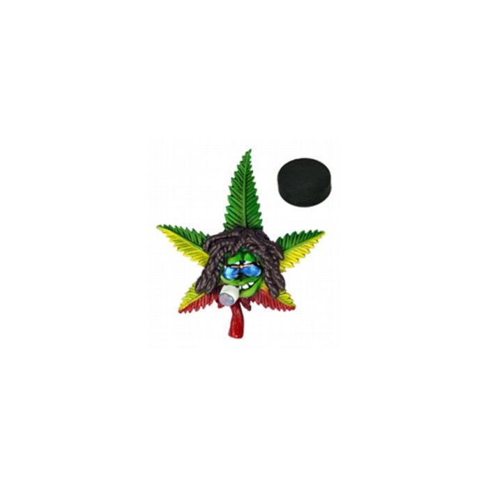 [CANNABUDS] Magnet Rasta Bud