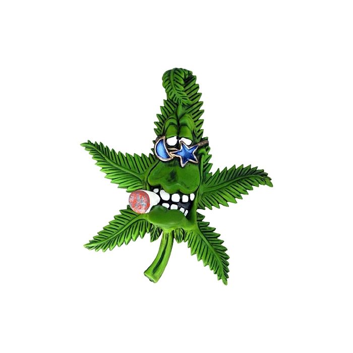 [CANNABUDS] Magnet Rocket