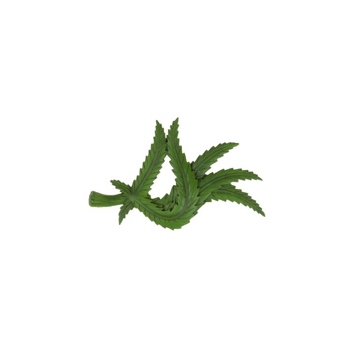 [CANNABUDS] Leaf OK Sign Magnet