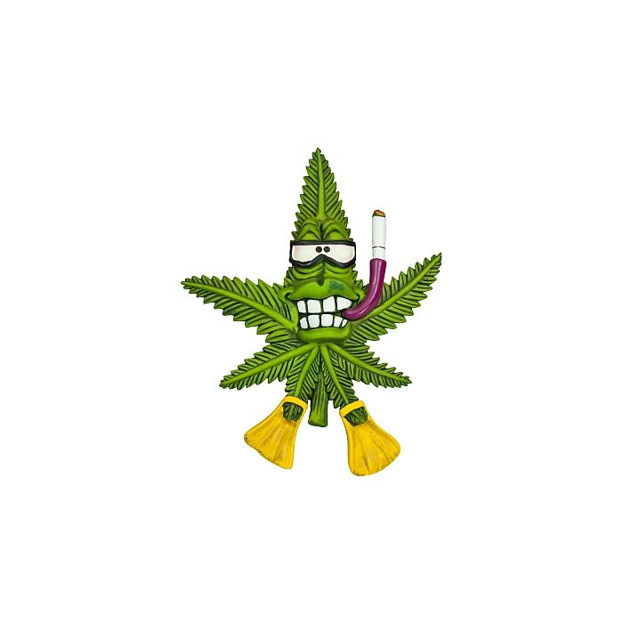 [CANNABUDS] Magnet Snork