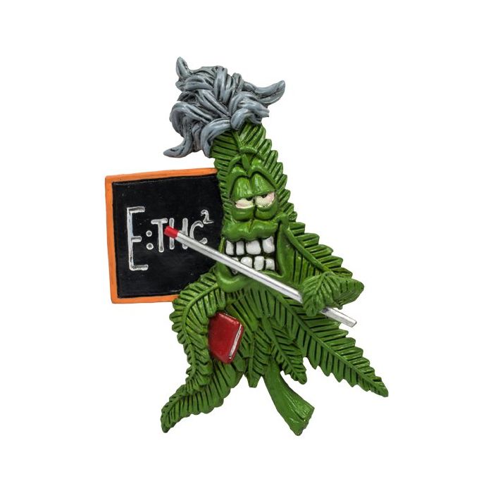 [CANNABUDS] Magnet Teacher
