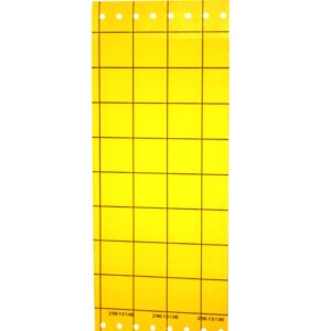 [BIOCONTROL] [BIOCONTROL] Catch it - Yellow - 25cm - x1 unit