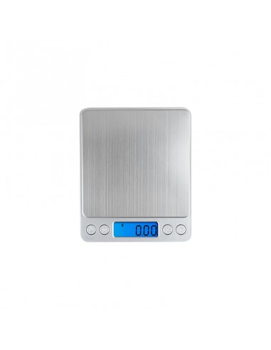 [FUZION] PT Series 500g - 0.01g - Silver