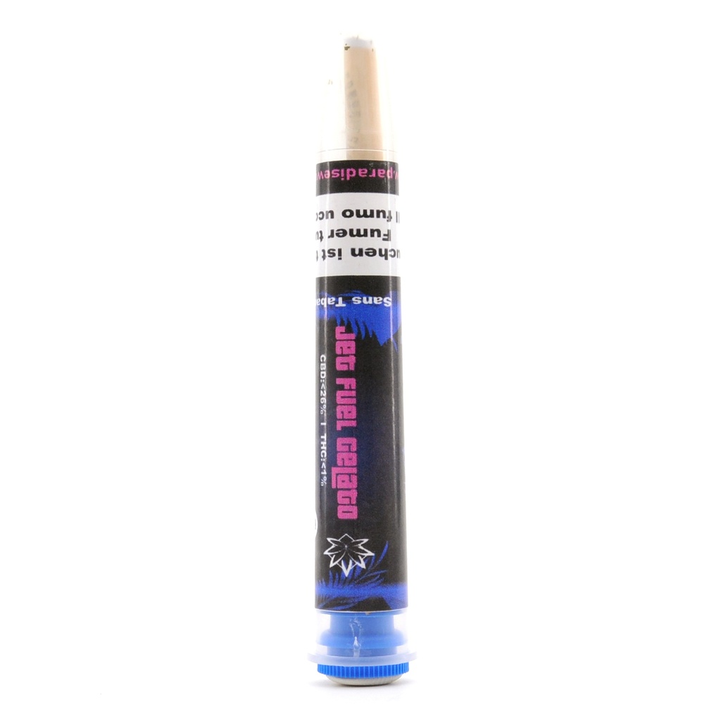 [PARADISE WEED] Preroll - Jet Fuel Gelato