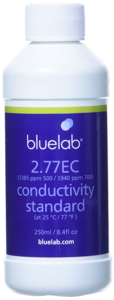 [BLUELAB] 2.77EC - 250ml
