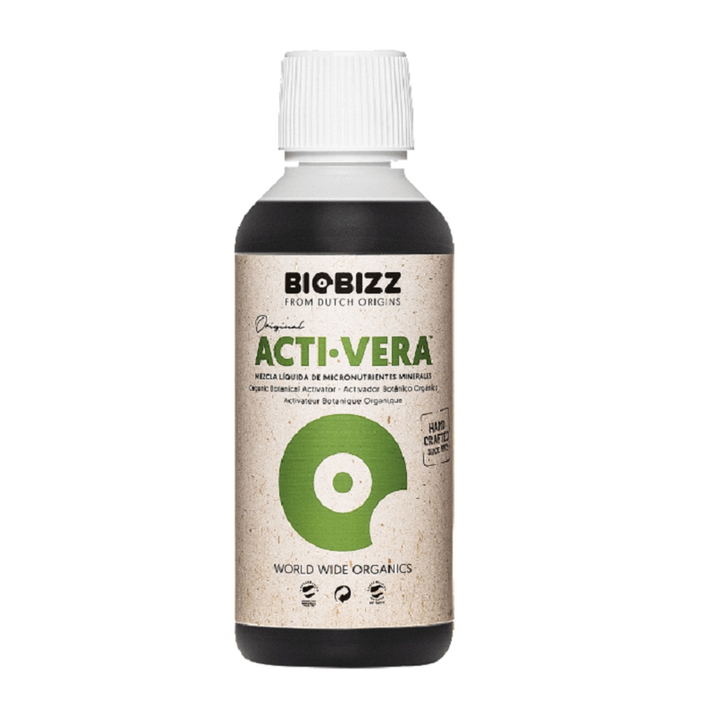 [BIOBIZZ] Acti Vera - 250ml