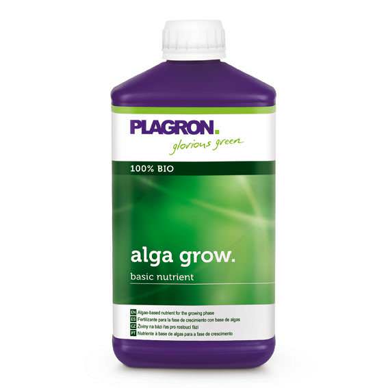 [PLAGRON] Algenwachstum - 1L
