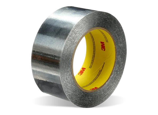 [3M] Aluminum foil tape - 50mmx15m