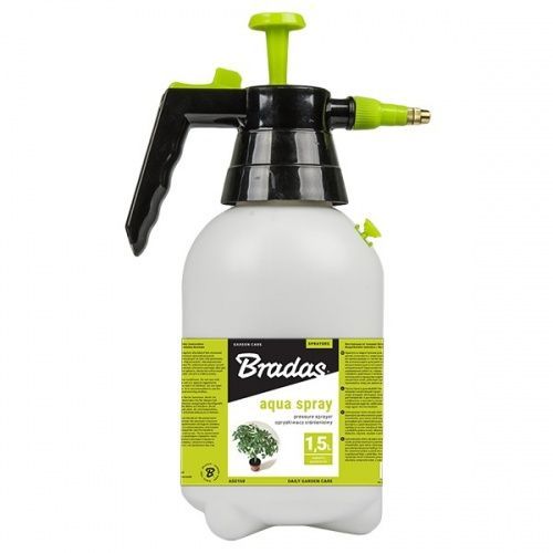 [BRADAS] Aqua Spray - 1,5L
