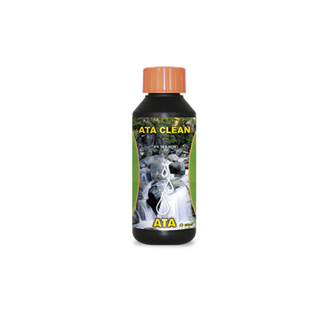 [ATAMI] Ata Clean - 250ml