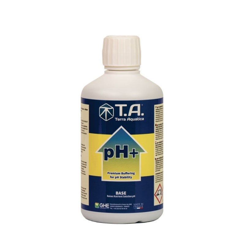 [TERRA AQUATICA] BASE - 500ml
