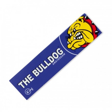 [THE BULLDOG] BLUE - King Size