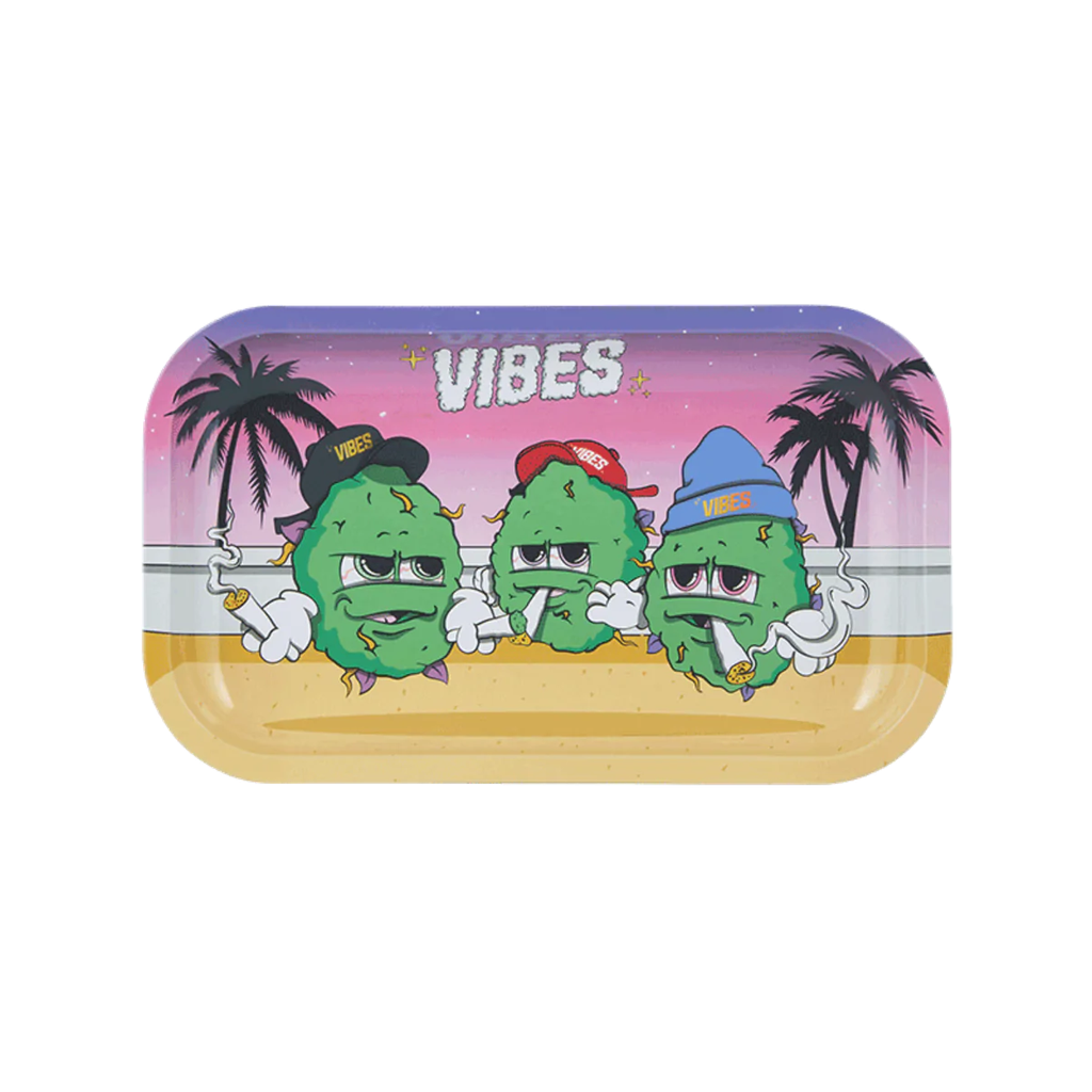 [VIBES] BUDS FOR LIFE - MEDIUM