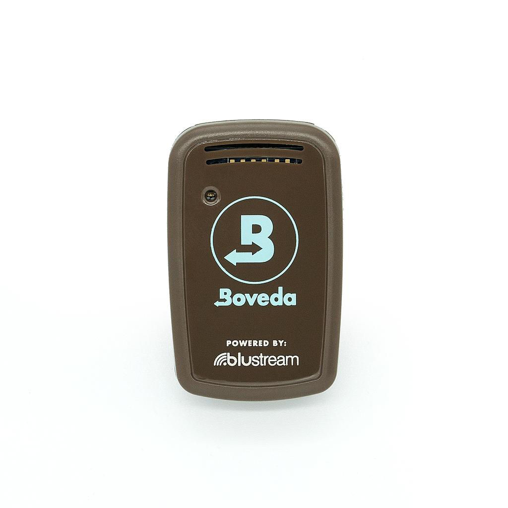 [BOVEDA] BUTLER