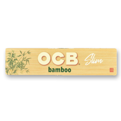 Bamboo - Slim - 32