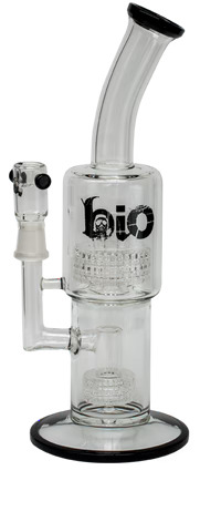 [BIO HAZARD] Bang en verre 30cm