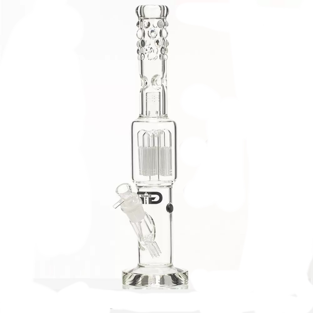 [GRACE GLASS] Bang verre Curvy