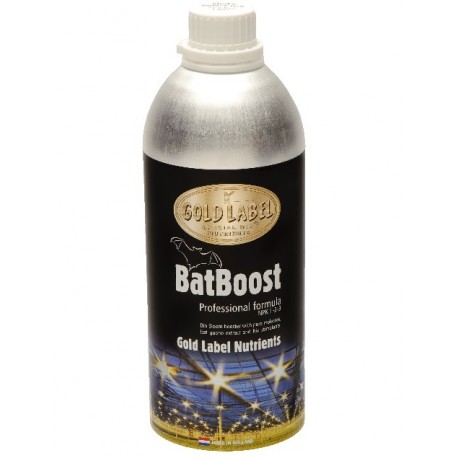 [GOLD LABEL] BatBoost - 250ml