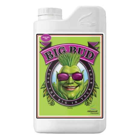 [ADVANCED NUTRIENTS] Big Bud - 1L