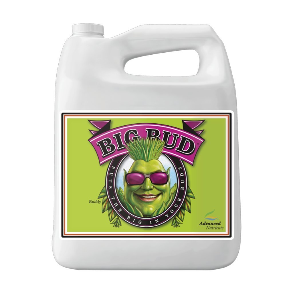 [ADVANCED NUTRIENTS] Big Bud - 250ml