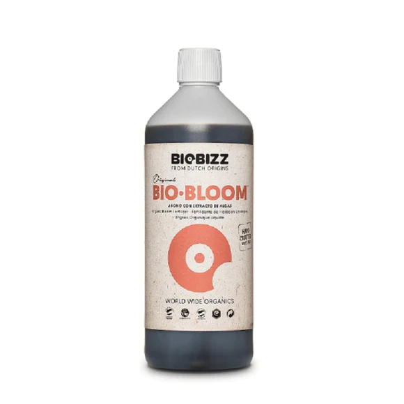 [BIOBIZZ] Organic Bloom - 1L